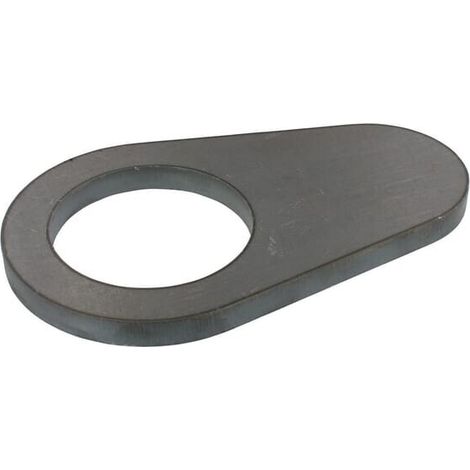 Lamiera di sicurezza UNIVERSALE UNLP480 (1/2)