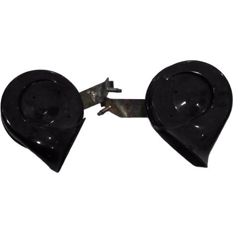 Klaxon / Avertisseur BMW Serie 3 [PRODUIT D'OCCASION]♻️61338379712