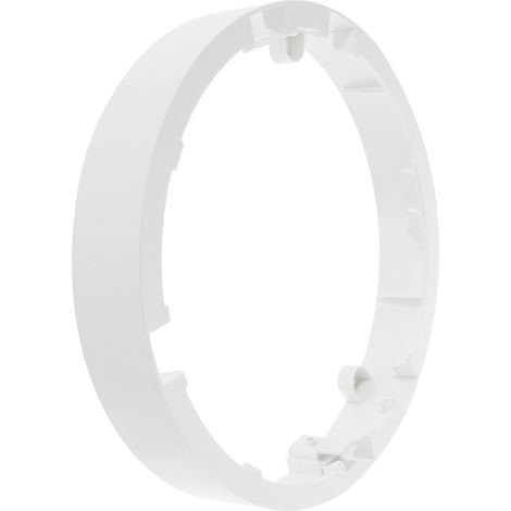 IluminaShop - Aro de Superficie para Downlight Led Advance 24W (1/5)