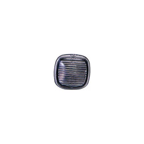 Feu clignotant, répétiteur latéral droite ou gauche fumé Seat Cordoba 1999-2002