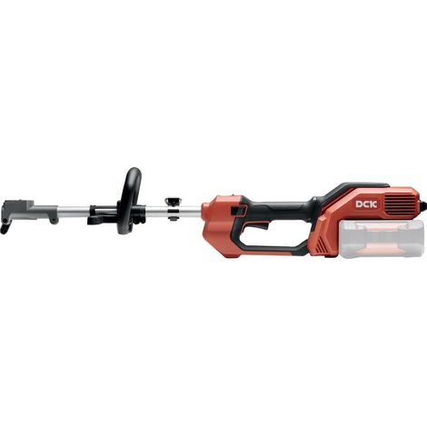 Bloc moteur jardin sans fil - DCK - 58 V - Sans batterie (1/2)