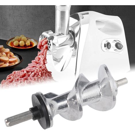 Ortviai Vis de broyeur à viande en acier inoxydable HM-03 pour hachoir électrique (1/4)