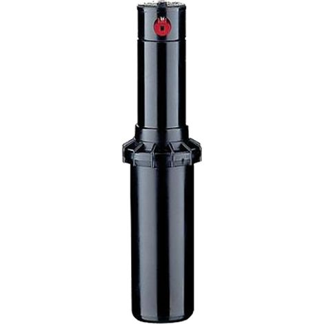 IRRIGATORE POP-UP A TURBINA 'PGP' h.10 - 3/4 gittata 6,415,8  - HUNTER
