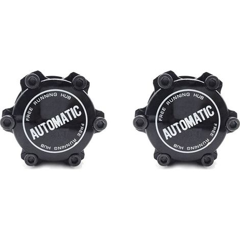 Deux écrous de moyeu de volant moteur à cannelures 28 dents 402601S700 pour Frontier Navara G8Y5/D22