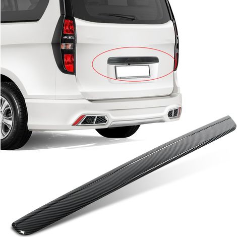 Bande adhésive pour couvercle de coffre arrière de voiture, compatible avec HYUNDAI GRAND STAREX H1 2019 (1/5)