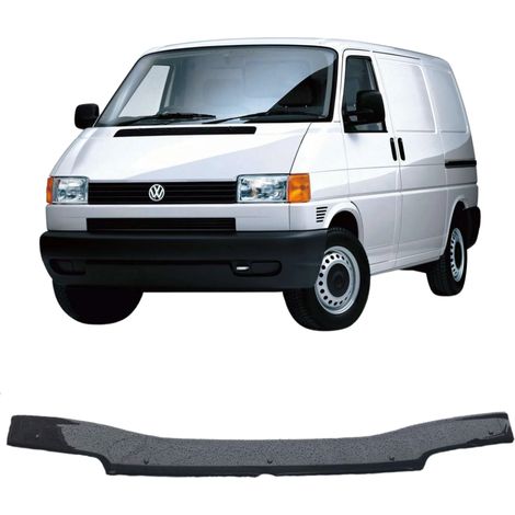 Cubierta de capó y carenado Volkswagen T4 de 1995 a 2003 (1/4)