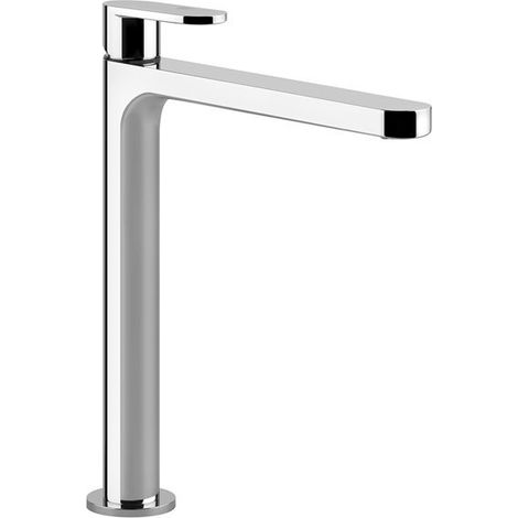 Gessi Emporio Via Bagutta Mélangeur monocommande de lavabo,