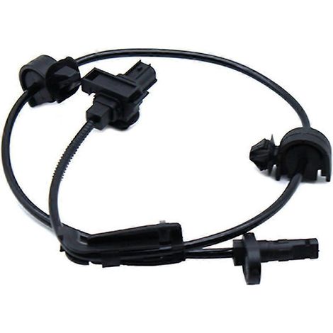 57450-SNE-A01 ABS-Raddrehzahlsensor vorne rechts für Honda Civic - Wie abgebildet - (1/5)