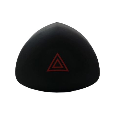 [PRODUIT D'OCCASION] Bouton De Warning RENAULT Clio Campus II Phase 1 2006-2009 ♻️ Ref Oe. 8200634256 - Garantie à vie (1/3)
