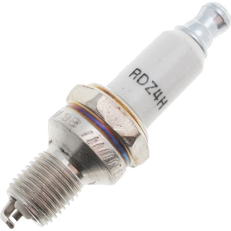 Bougie Champion RDZ4H pour moteur thermique (1/3)