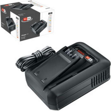 BOSCH-V CARICABATTERIA 18V AL 18V-44 - 1 pezzo