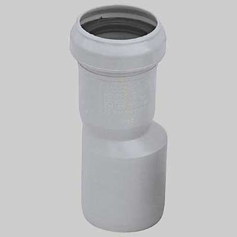 AUMENTO ECCENTRICO HTEM TIPO A - F 110 x 125 M