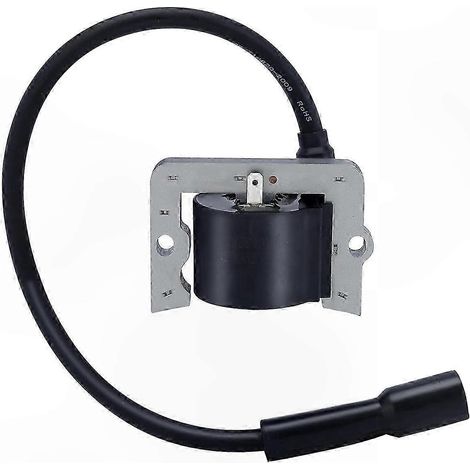 Bobine d'allumage compatible tondeuse à gazon modèles L110 LT155 (1/5)
