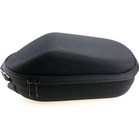 Sac de Coquille Dure Imperméable Accessoires de Scooter Électrique Pliant Eva Gardoncule de Rangement Suspendu (1/5)