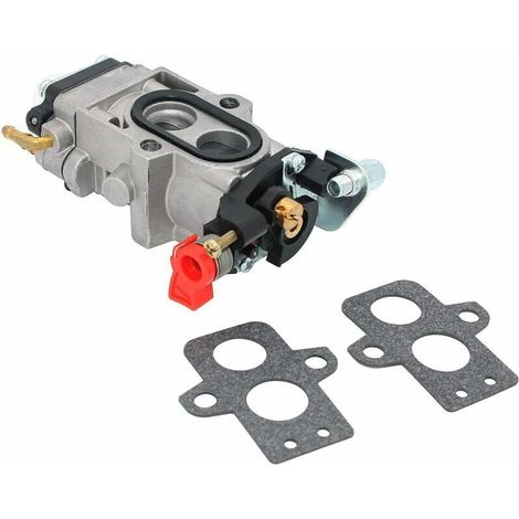 Kawasaki TJ45 TJ45E KBH45A KBL45A KBH45B avec vanne d\'enrichissement+2 joints (1/5)