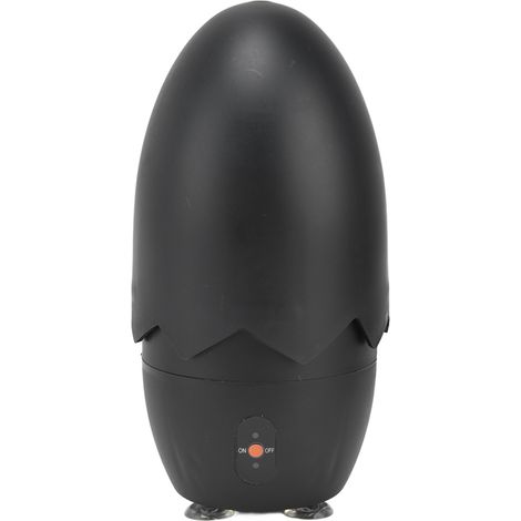 Appareil portable pour faire des œufs dorés, 100-240 V, prise européenne. (1/5)
