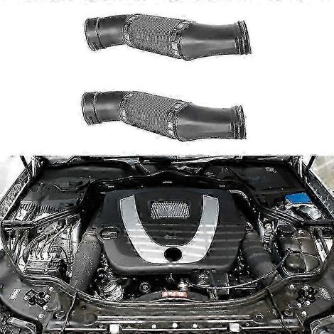 Kit de séparateur d'huile à diaphragme pour moteur PCV 2.0l 4 cylindres 32140004 pour XC90 XC60 S60 S80 V60 V90 X [] (1/4)