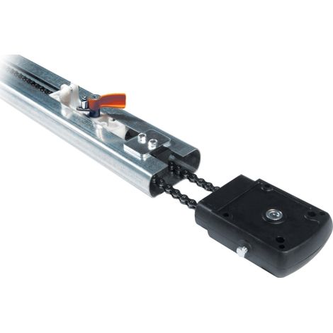 Guida Binario a Catena Lunghezza 3,02MT 302CM 3020MM Per VER CAME 001V0679 V0679
