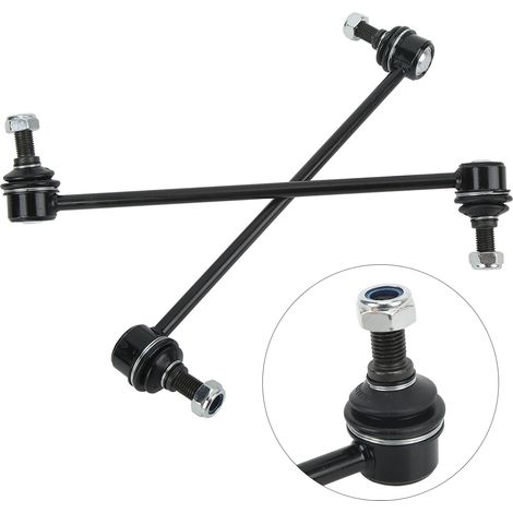 2 vordere Stabilisatoren K750096 für Nissan Sentra (1/5)