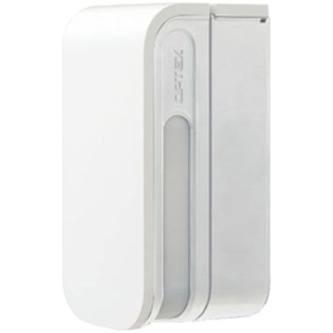 Detector Blanco Doble Pir Con Antienmascaramiento Ajax OXBXSRAMW
