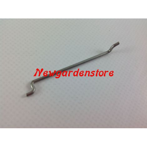 Biela ORIGINAL KAWASAKI para tractor de césped FD590V 16171-2057