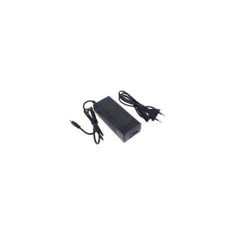 36V 2A Ladegerät / 42V 2A Akkuladegerät / DC5525 Lithium-Ionen-Ladegerät (100-240V Eingang) für 36V Elektrofahrräder
