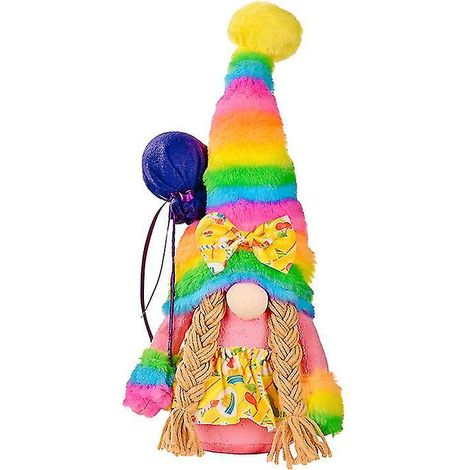 1 Stück Stoffpuppe Rudolph (1/3)