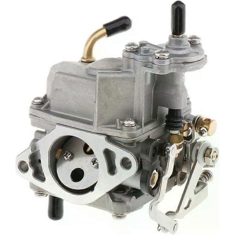 Carburateur marin de remplacement pour moteur hors-bord Mercury 4 temps 15 CV 20 CV (1/4)
