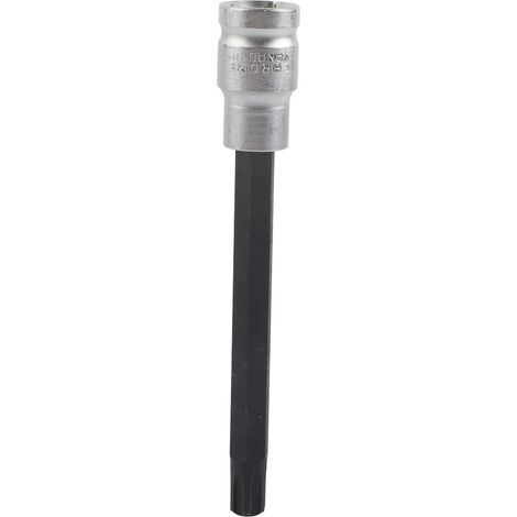 GARRYFIZH Outil d'extraction de boulon de culasse avec tournevis à douille T52 1/2 x M10S