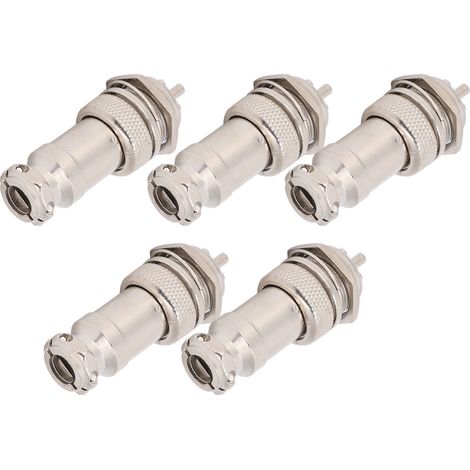 50 wasserdichte Schrumpfverbinder, Kabelschuh-Set, Crimp-Hülsen BHT1.25 (1/5)