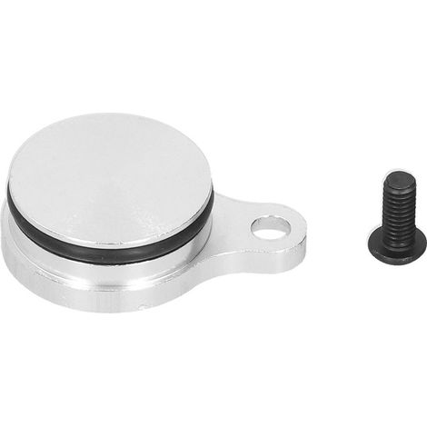 Plaque de contrôle EGR compatible avec le moteur LS Silverado (1/5)