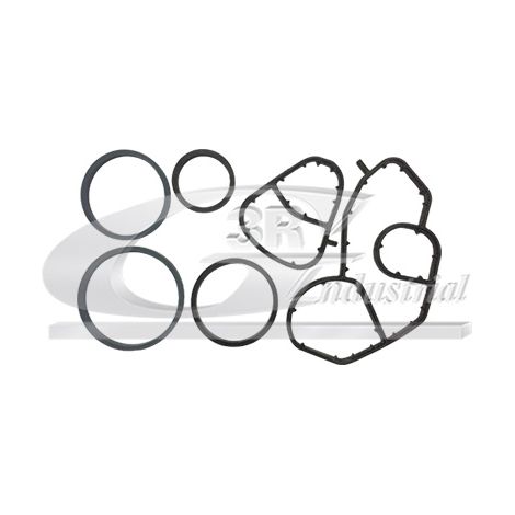3RG 81273 KIT JUNTAS INTERCAMBIADOR