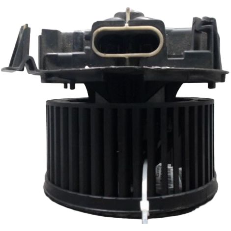 [PRODUIT D'OCCASION] Moteur Ventilateur Chauffage NISSAN Micra ♻️ Ref Oe. 272269u01a - Garantie à vie (1/4)