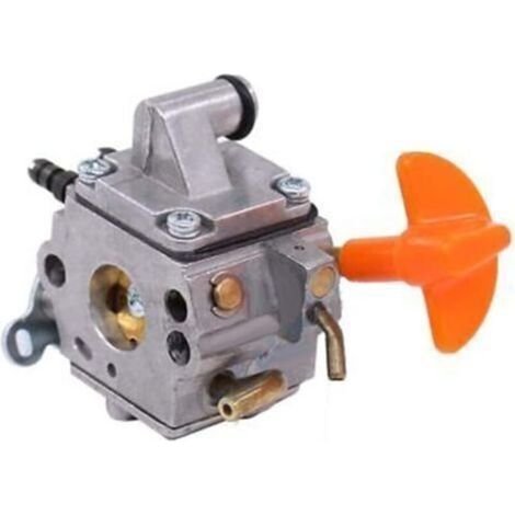 Vergaser-Reparatursatz für MS192, MS192T, MS192TC für C1Q-S258 1137-120-0650 (1/4)