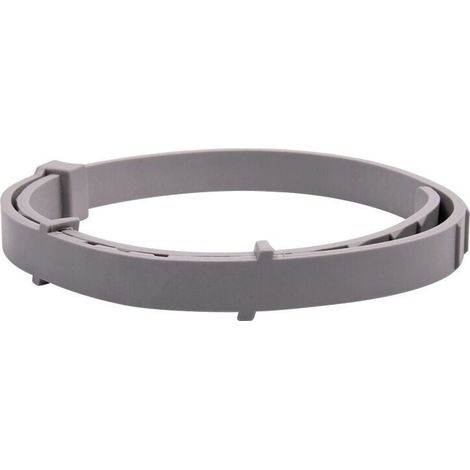 Flea and Tick Collar for Dogs - Gray, Adjustable, Waterproof, Effective Protection for 8 Months MUMU (1/4)