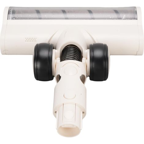 Tête de nettoyeur électrique de remplacement, pour Dreame R10 R20 R30 T20 T30 Z30, bâton d'aspirateur, brosse à rouleau, fixation au sol (1/5)