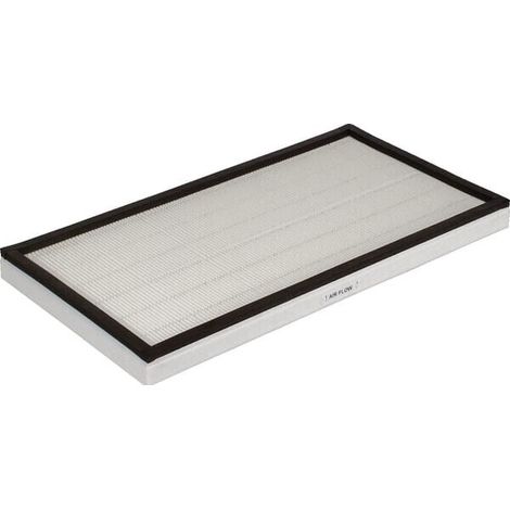Filtro cabina MASSEY FERGUSON D28980100