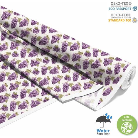 Outdoor Dekostoffe Oxford - Motiv Obst DX6920 (1/5)