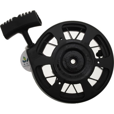 Lanceur compatible avec Tecumseh remplace 590739, 14210090 corde courte (1/3)
