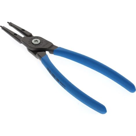 8000 JE 3 Alicates de montaje para anillos de seguridad interiores rectos 40-100mm (1/4)