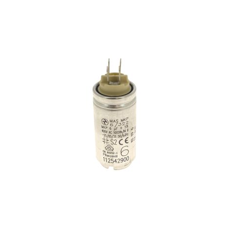 Condensatore 6mF - Lavatrice - ELECTROLUX - 2936347321420055566