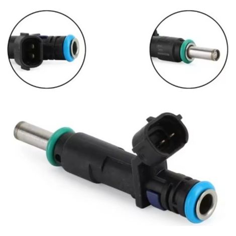 420874834 convient aux injecteurs de carburant Bombardier BRP Sea-Doo pour bateaux à moteur, voitures et bateaux. (1/4)