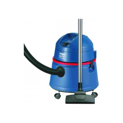 Thomas Power Pack 1620 C Aspirateur Bleu 1600 W (1/5)