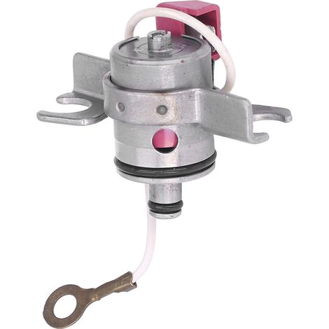Boîte de solénoïde de transmission 31939AA191 Pièce de rechange pour Forester Impreza Baja 1999‑2006 (1/5)