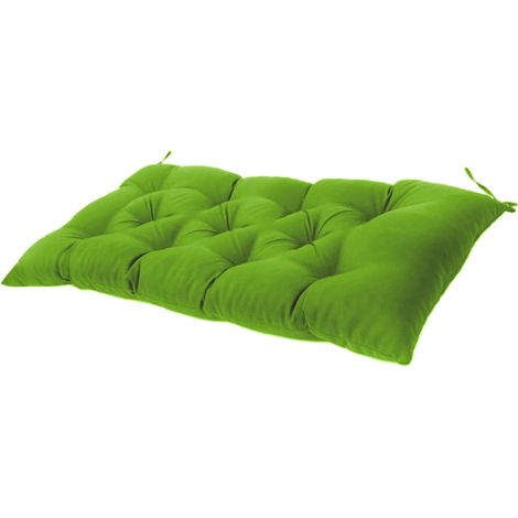 1 Coussin de Banc, Imperméable, Rembourrage Épais Polyester, Intérieur Extérieur, Jardin Terrasse (1/5)