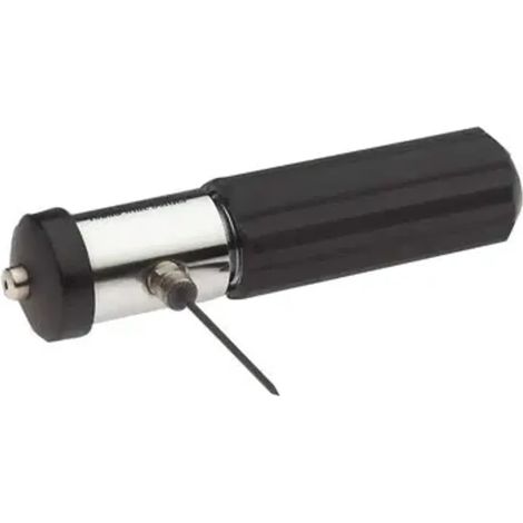 Tire-bouchon à air comprimé Corklift Automatik - Ouvre bouteilles de vin facilement avec CO2