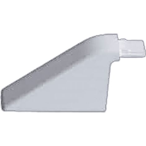 EMBOUT POIGNEE DROIT pour FOUR VEDETTE - 76X6229 (1/2)