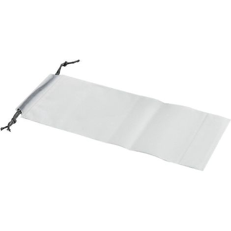 Sac de rangement pour parapluie, avec cordon de serrage, ultraléger (10 g), dimensions : 33 × 13 cm, idéal pour les voyages par temps de pluie. (1/4)