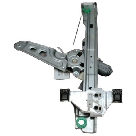 Mecanisme+moteur Leve-glace Avant Droit PEUGEOT 5008 2009- [PRODUIT D'OCCASION]♻️9682808880 (1/5)