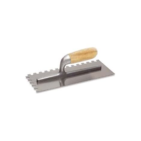 FRATTONE TIPO USA CON DENTATURA 10x10- - cm.28x12 - dentatura mm.10x10 destra - 2 pezzi ALTE